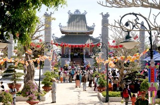 Des Viet Kieu participeront à la fête des rois fondateurs Hung